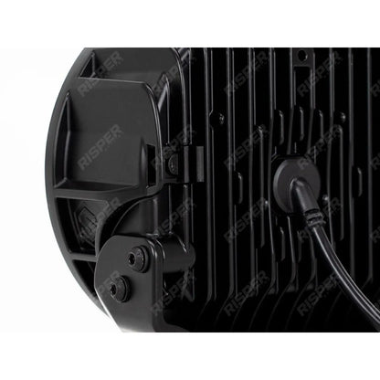 Lazer Lamps Sentinel 7" Standard LED Spot Light