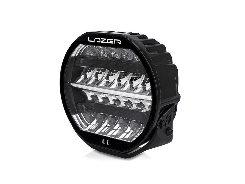 Lazer Lamps Sentinel 9" Elite - LED Spot Lamp - TMC Motorsport