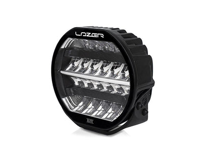 Lazer Lamps Sentinel 9" Elite - LED Spot Lamp - TMC Motorsport