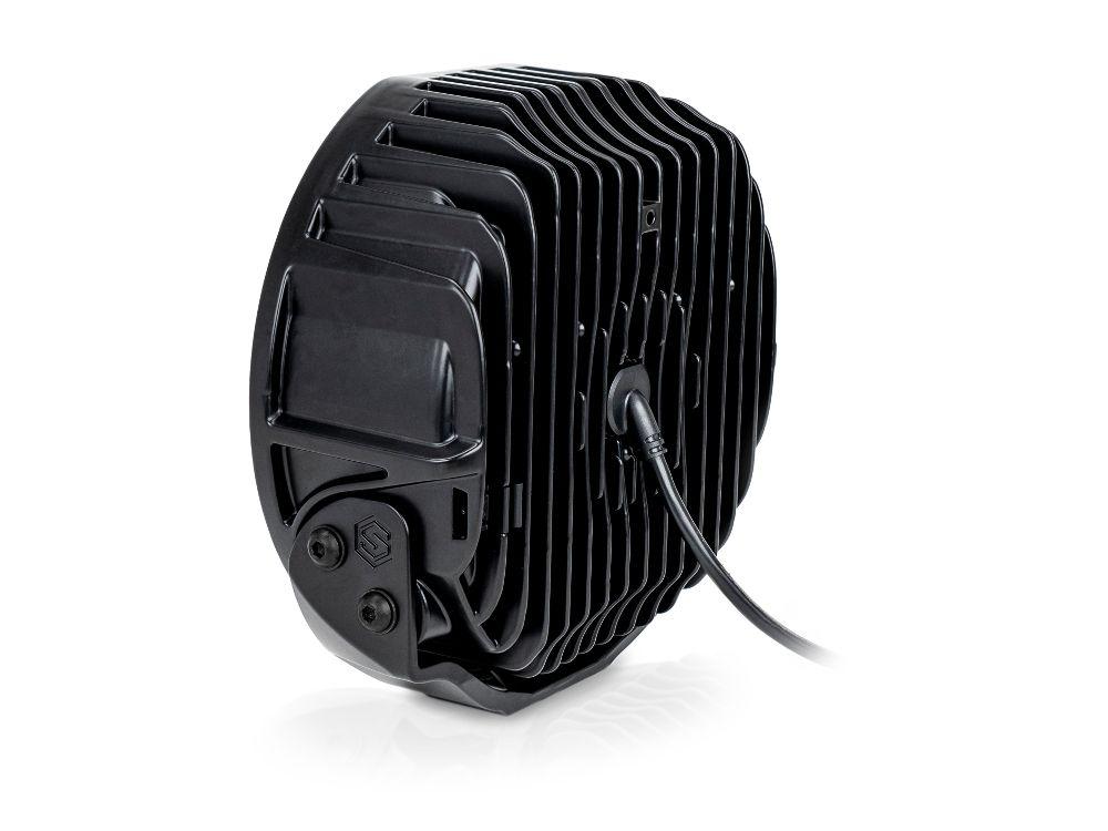 Lazer Lamps Sentinel 9" Elite - LED Spot Lamp - TMC Motorsport