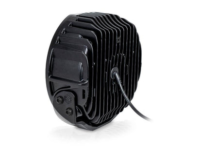 Lazer Lamps Sentinel 9" Elite - LED Spot Lamp - TMC Motorsport