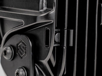 Lazer Lamps Sentinel 9" Elite - LED Spot Lamp - TMC Motorsport