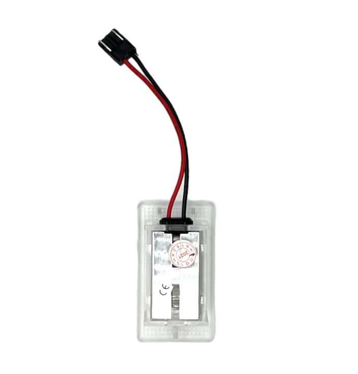 Enhanced Edition Full Replacement LED Boot Unit (Ford Models - 501 | T10 | W5W)