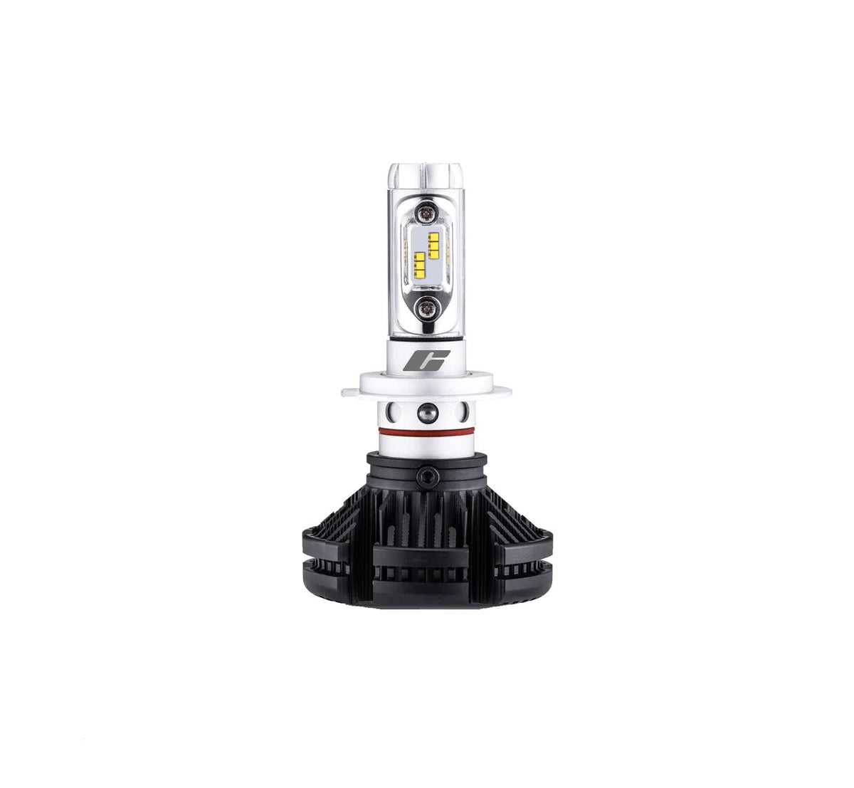 H7 LED Bulb V3 – CEUK Enhanced Edition | 6000K Ice White + Tint Kit | 12,000Lm (477 / PX26d)