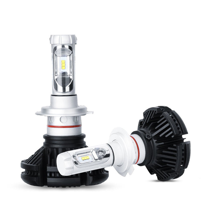 Enhanced Edition LED H8 / H11 Fog Unit V3 (PGJ19)