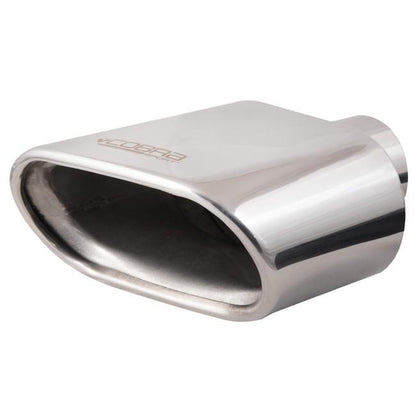 Cobra Sport Seat Leon Cupra 280/290/300 (14-18) (Pre-GPF) Cat Back Performance Exhaust - TMC Motorsport