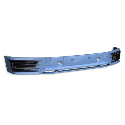 Lower Sportline Style Front Splitter For VW T6 Transporter 2015 Onwards