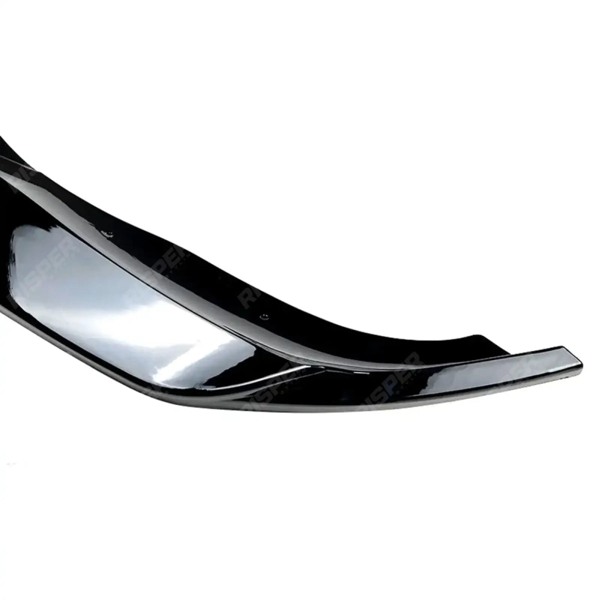 M Sport Aero Kit in Gloss Black For BMW X3 G01 LCI 2022-2024