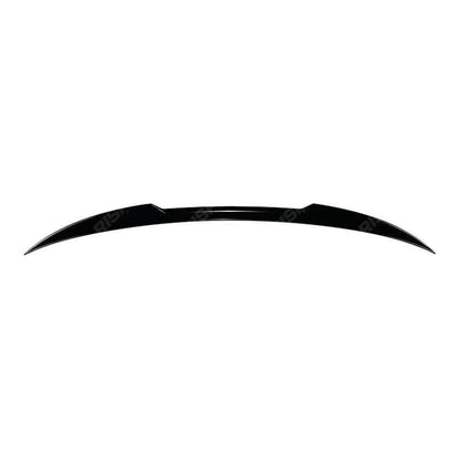 M Sport Mid Spoiler in Gloss Black BMW X3 G01 LCI 2022-2024
