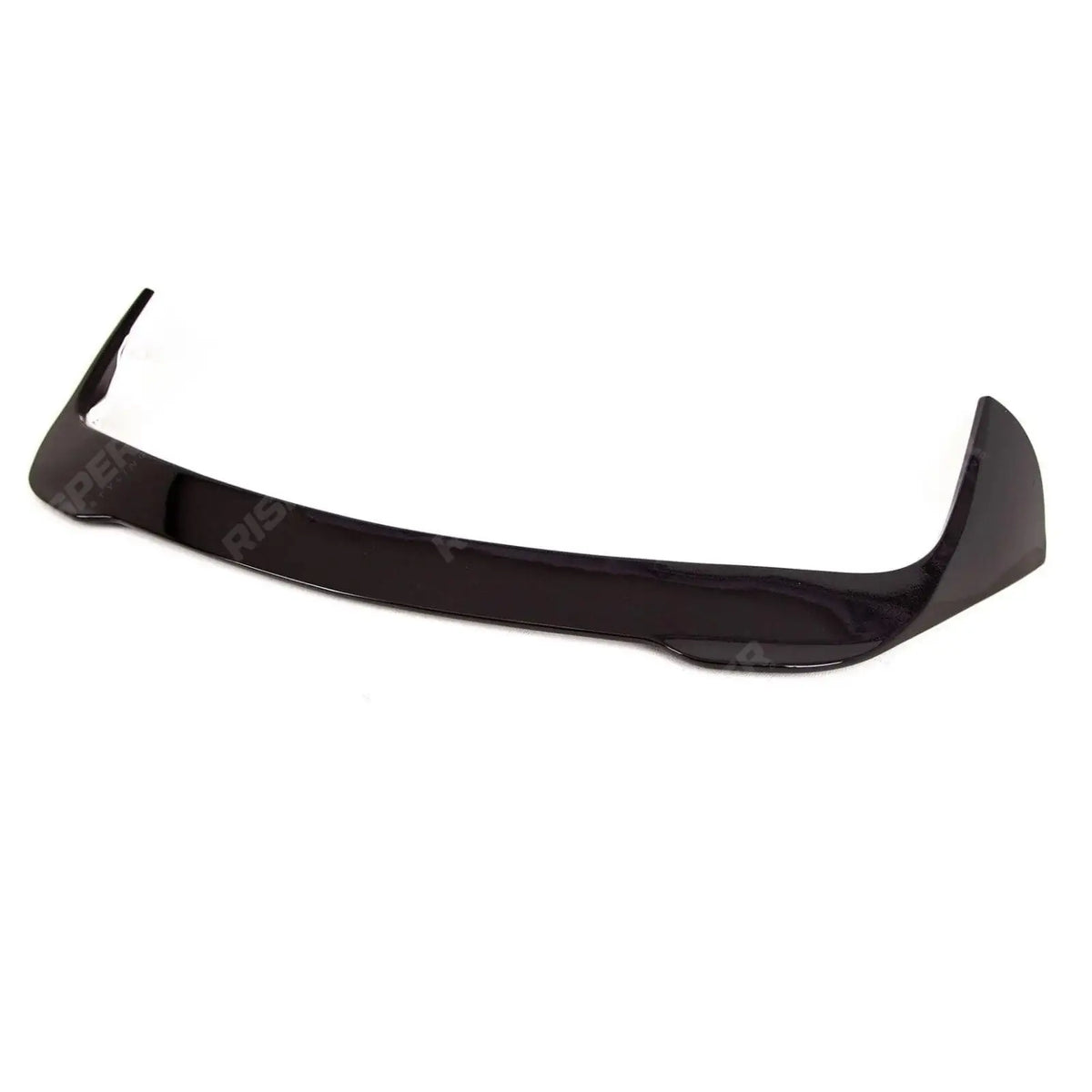 M Sport Style Rear Spoiler in Gloss Black For BMW X5 F15 2013-2018