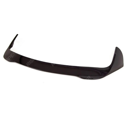 M Sport Style Rear Spoiler in Gloss Black For BMW X5 F15 2013-2018
