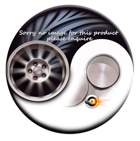 Ragazzon Centre Pipe RENAULT Clio II 1.6 16V (79Kw) 1998>>09/2005 (55.0410.00) - TMC Motorsport