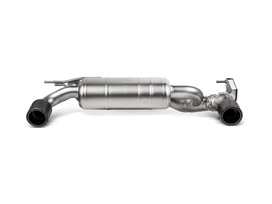 BMW M240i (F22 / F23) | OPF/GPF | Akrapovic | Slip-On Line (Titanium) - TMC Motorsport