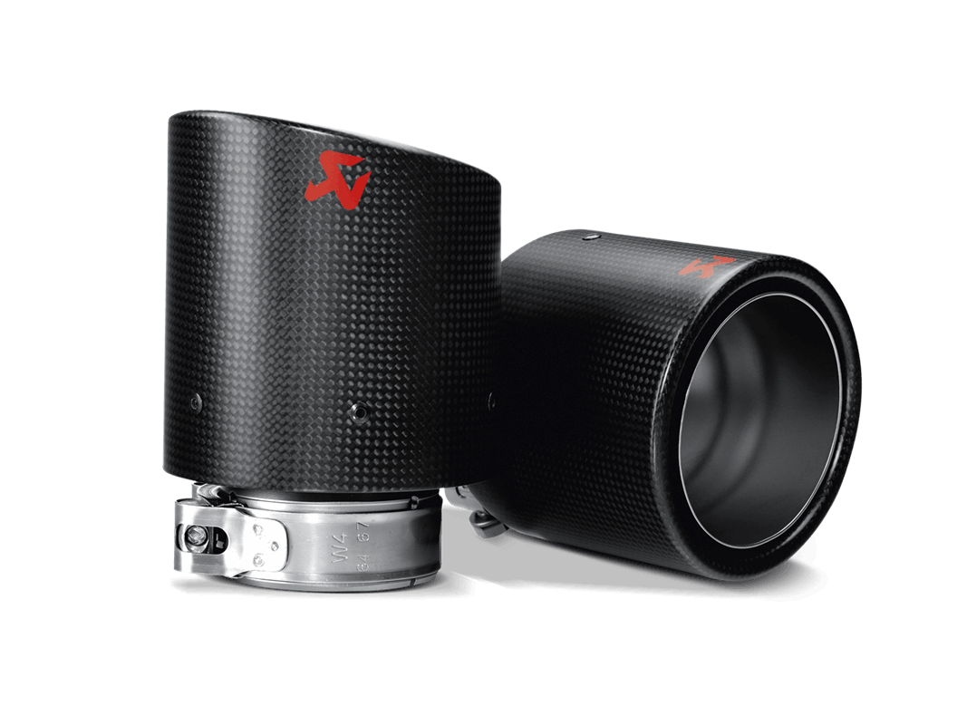 Volkswagen Golf GTI (MK6) | Akrapovic | Link Pipe Set (SS) - TMC Motorsport