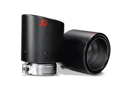 Volkswagen Golf GTI (MK6) | Akrapovic | Link Pipe Set (SS) - TMC Motorsport