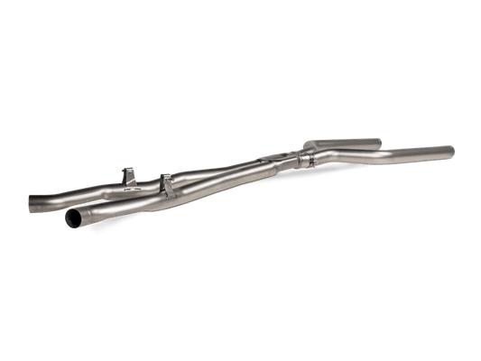 BMW M8 / M8 Competition Gran Coupe (F93) | 2020 | OPF/GPF | Akrapovic | Evolution Link Pipe Set (Titanium) - TMC Motorsport