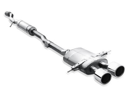 MINI Cooper S (R56 / R57 / R58 / R59) | Akrapovic | Evolution Line (SS) - TMC Motorsport