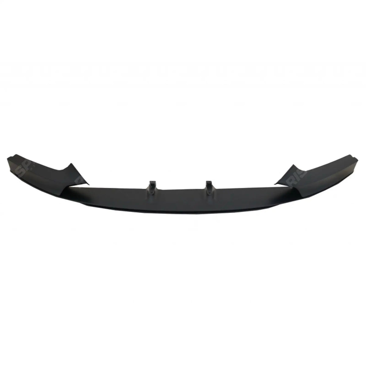 M Sport Front Splitter 2013-2021 In Matte Black For BMW 2 Series F22 F23