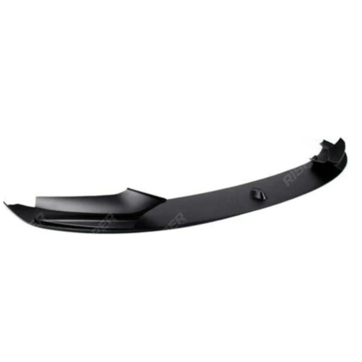 Matte Black Full Aero Body Kit Diffuser 00___ For BMW 3 Series F30 M Sport 2012-2018