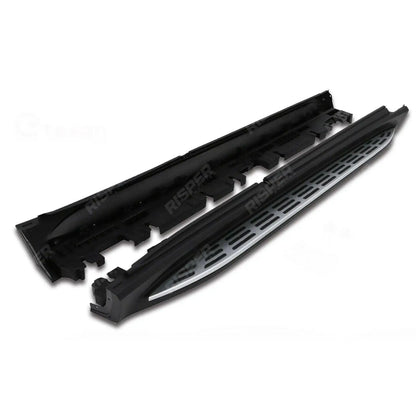 MERCEDES BENZ GLE COUPE C167 2020 ON OE STYLE RUNNING BOARDS – SIDE STEPS – PAIR