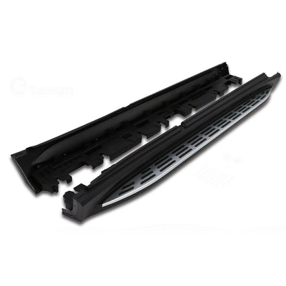 MERCEDES BENZ GLE COUPE C167 2020 ON OE STYLE RUNNING BOARDS “ SIDE STEPS “ PAIR - TMC Motorsport