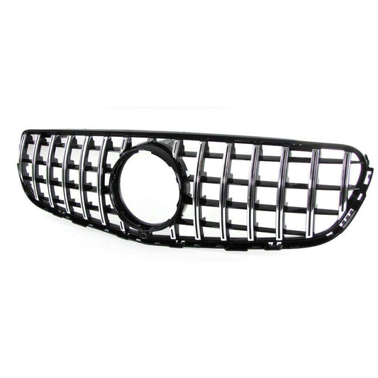 Mercedes GLC X253/C253 2015 - 2019 - Panamericana GT Style Upgrade Front Grille - TMC Motorsport