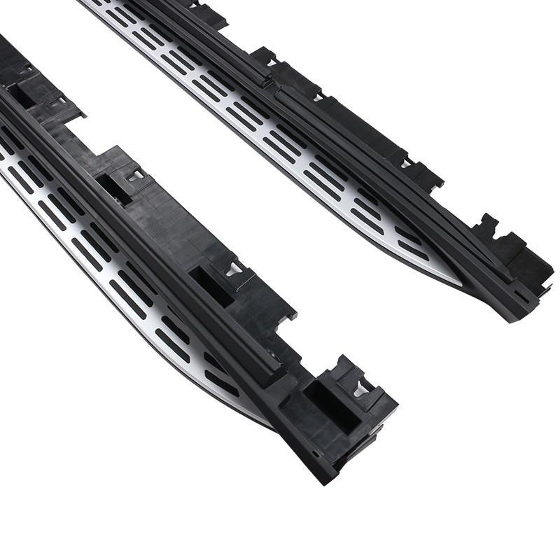 Mercedes GLE W167 2019 Onwards - OE Style Running Boards Side Steps - TMC Motorsport