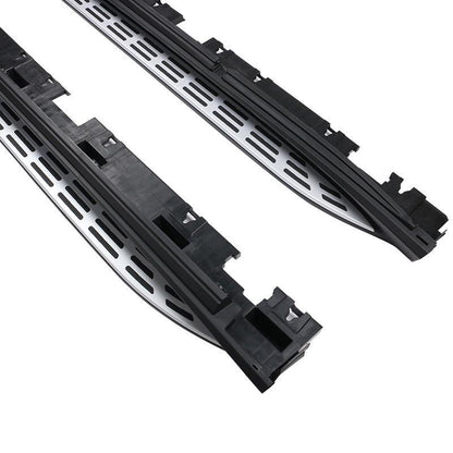 Mercedes GLE W167 2019 Onwards - OE Style Running Boards Side Steps - TMC Motorsport