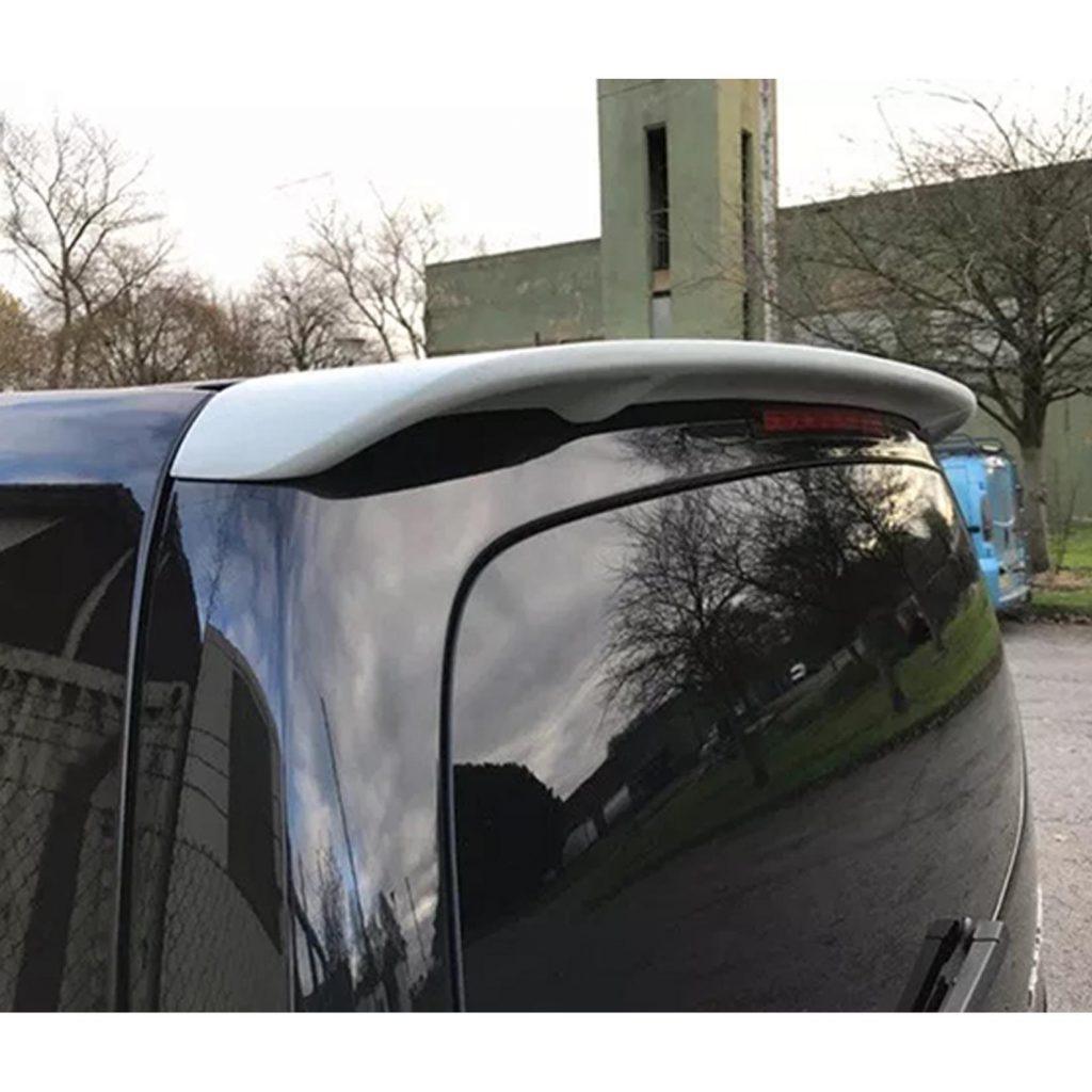 Mercedes Vito W447 2014 On “ Stx Rear Spoiler Tailgate - TMC Motorsport