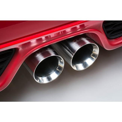 Cobra Sport Mini (Mk3) Cooper S / JCW (F56 LCI) Facelift 3" Valved Cat Back Performance Exhaust - TMC Motorsport