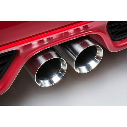 Cobra Sport Mini (Mk3) Cooper S (F56 LCI) Facelift 3" Valved GPF Back Performance Exhaust - TMC Motorsport