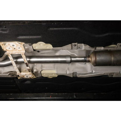 Cobra Sport Mini (Mk3) JCW (F56 LCI 2) Facelift 3" Race GPF Back Performance Exhaust - TMC Motorsport