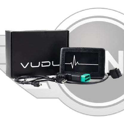 Mini Cooper JCW Stage 2 - VUDU Performance