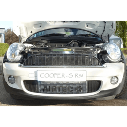 AIRTEC Motorsport Stage 2 Intercooler Upgrade for Mini Cooper S R56 - TMC Motorsport