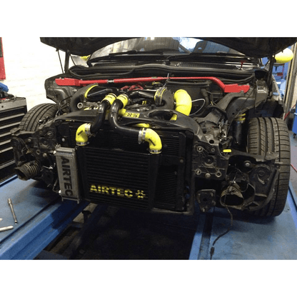 AIRTEC Motorsport Front Mount Intercooler Upgrade for Mini R53 Cooper S - TMC Motorsport