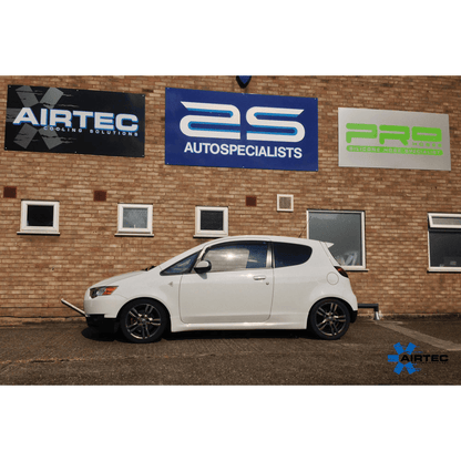 AIRTEC Motorsport 60mm Core Intercooler Upgrade for Mitsubishi Colt Ralliart - TMC Motorsport