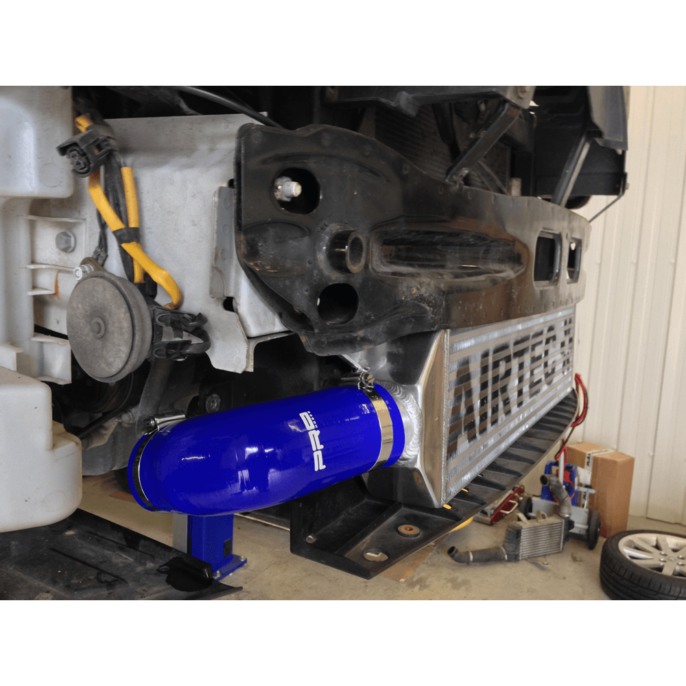 AIRTEC Motorsport 60mm Core Intercooler Upgrade for Mitsubishi Colt Ralliart - TMC Motorsport