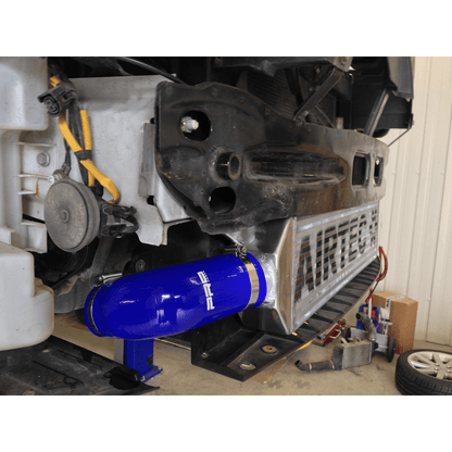 AIRTEC Motorsport 60mm Core Intercooler Upgrade for Mitsubishi Colt Ralliart - TMC Motorsport