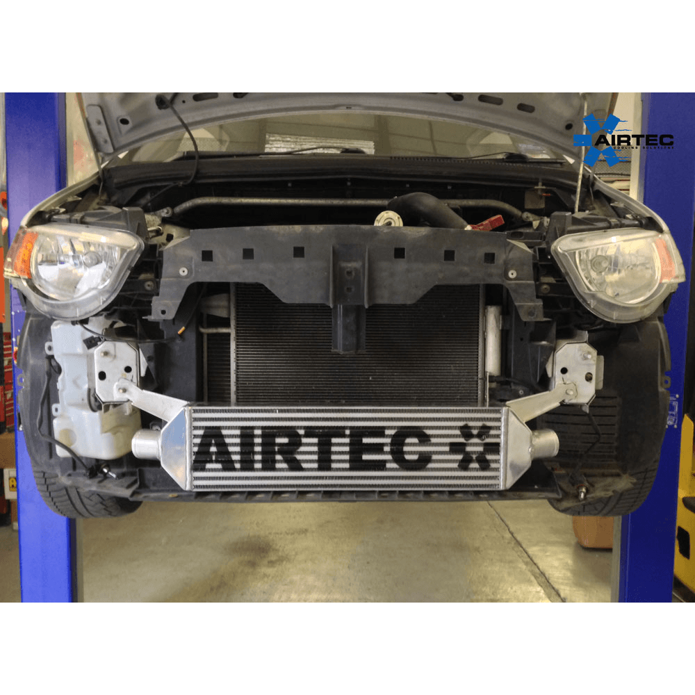 AIRTEC Motorsport 60mm Core Intercooler Upgrade for Mitsubishi Colt Ralliart - TMC Motorsport