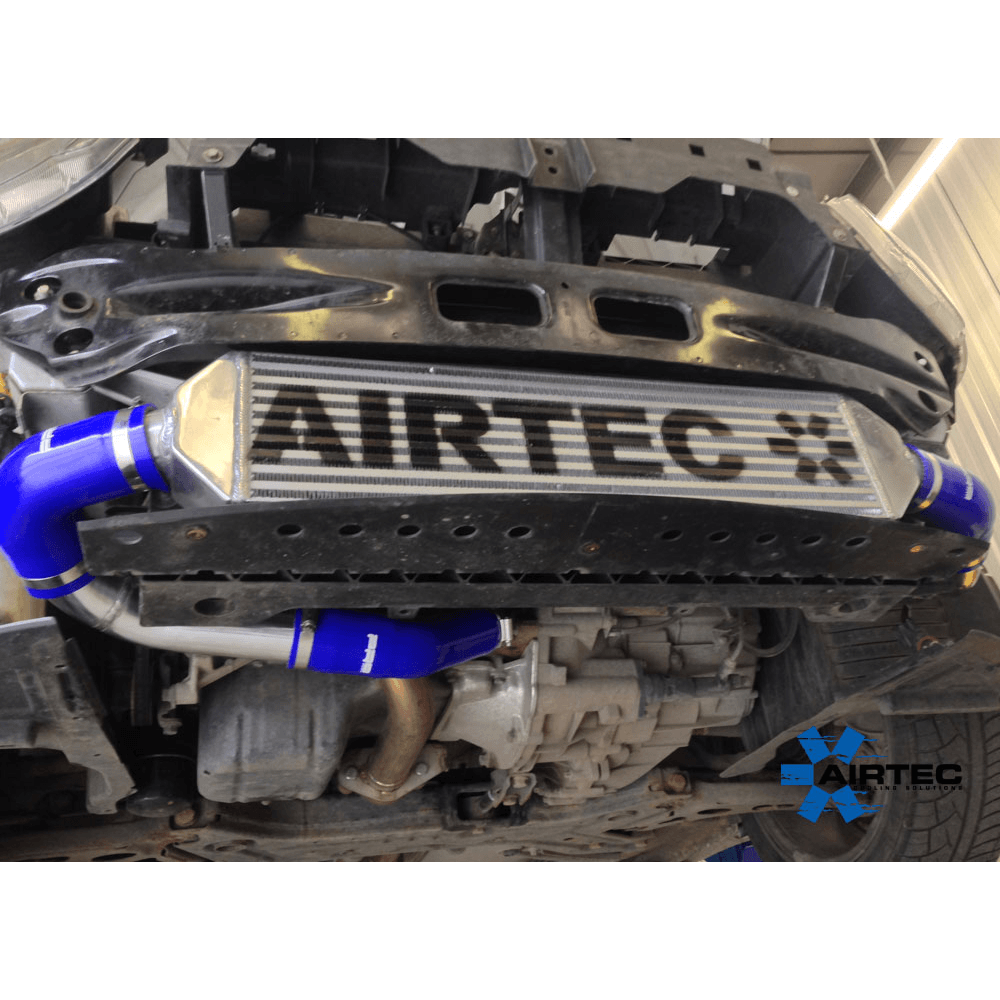 AIRTEC Motorsport 60mm Core Intercooler Upgrade for Mitsubishi Colt Ralliart - TMC Motorsport