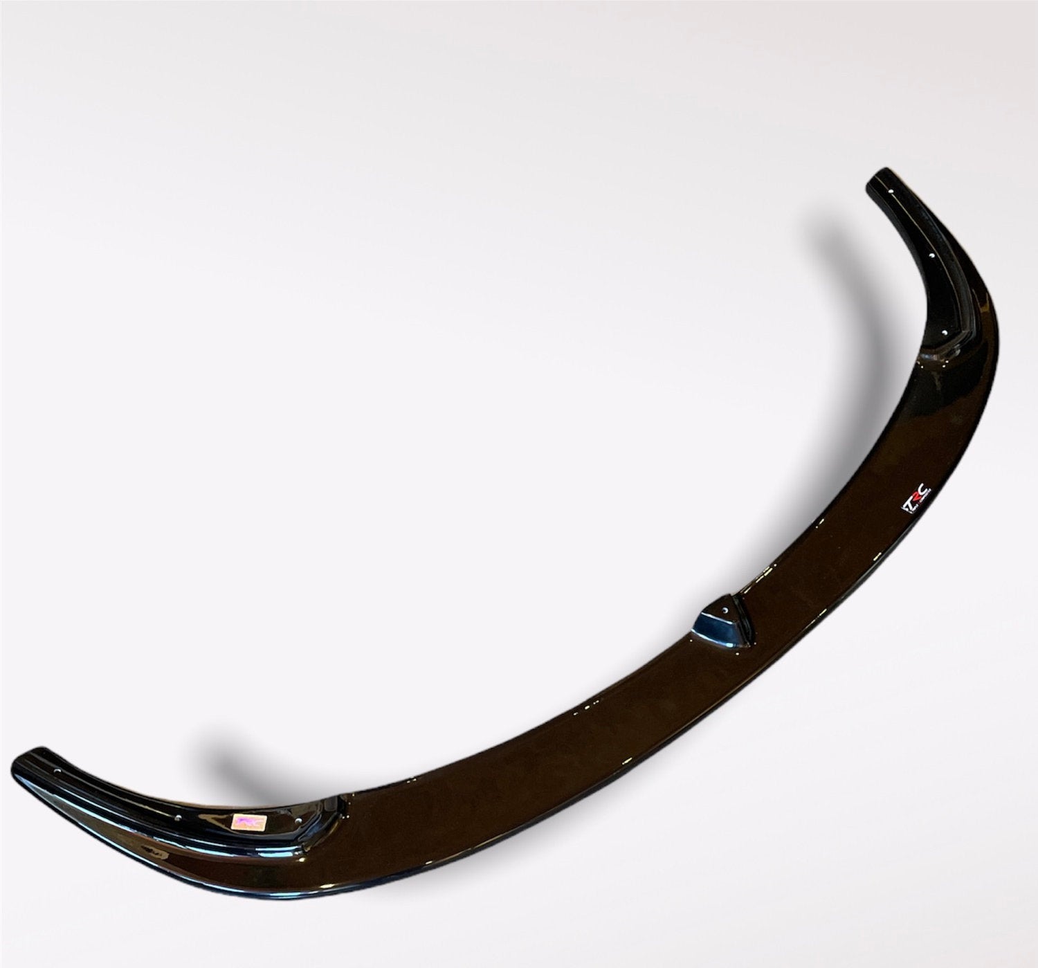 Ford Focus MK2.5 ST225 - V1 Front Splitter - TMC Motorsport