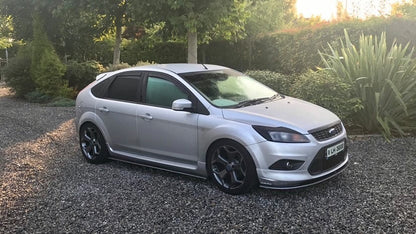 Ford Focus MK2.5 Zetec S - Front Splitter - TMC Motorsport