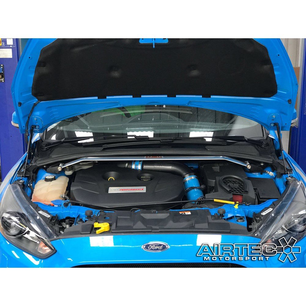 AIRTEC Motorsport Bonnet Lifter Kit Ford Focus Mk3 (incl. ST/RS) - TMC Motorsport