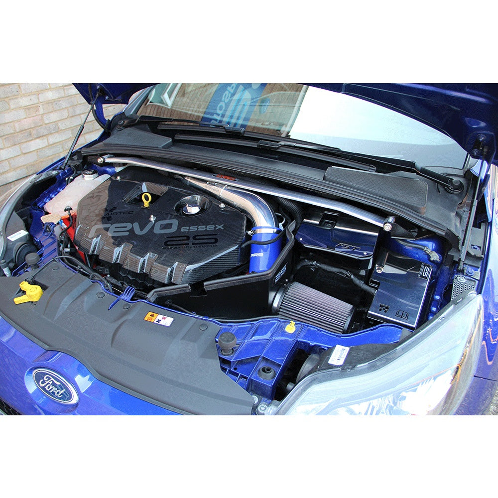 AIRTEC Motorsport Bonnet Lifter Kit Ford Focus Mk3 (incl. ST/RS) - TMC Motorsport