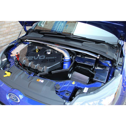 AIRTEC Motorsport Bonnet Lifter Kit Ford Focus Mk3 (incl. ST/RS) - TMC Motorsport