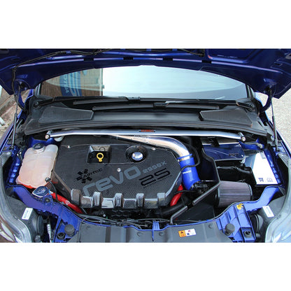 AIRTEC Motorsport Bonnet Lifter Kit Ford Focus Mk3 (incl. ST/RS) - TMC Motorsport