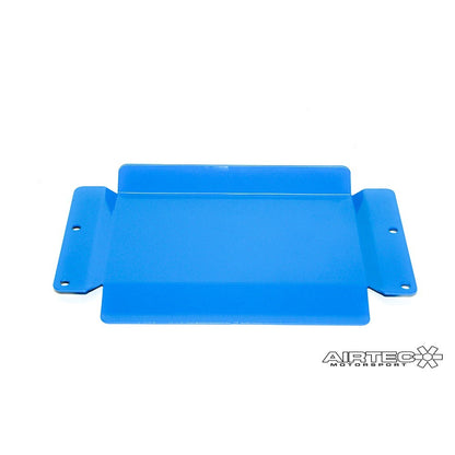 AIRTEC Motorsport Rear Diff Cooler for Focus RS Mk3 - TMC Motorsport