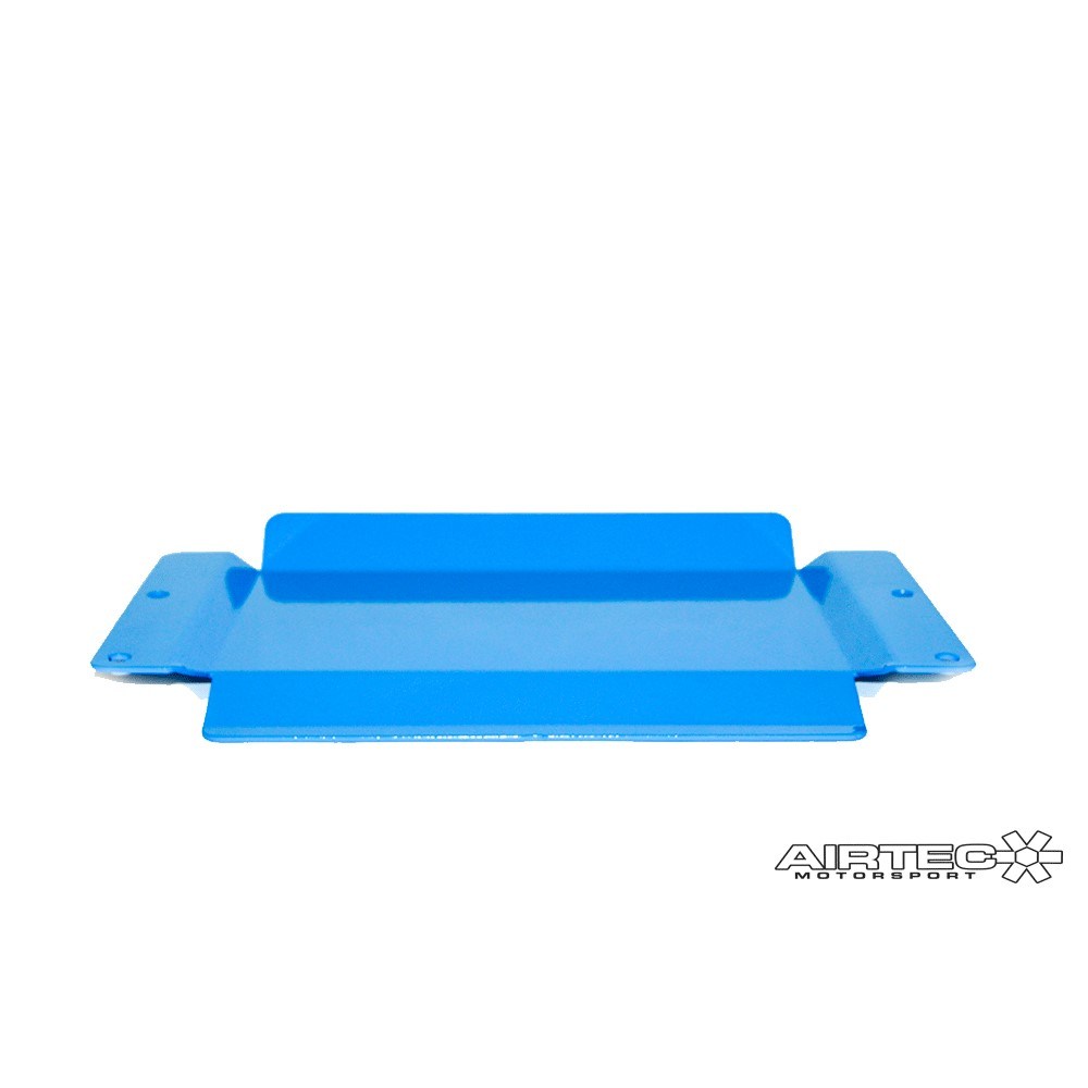 AIRTEC Motorsport Rear Diff Cooler for Focus RS Mk3 - TMC Motorsport