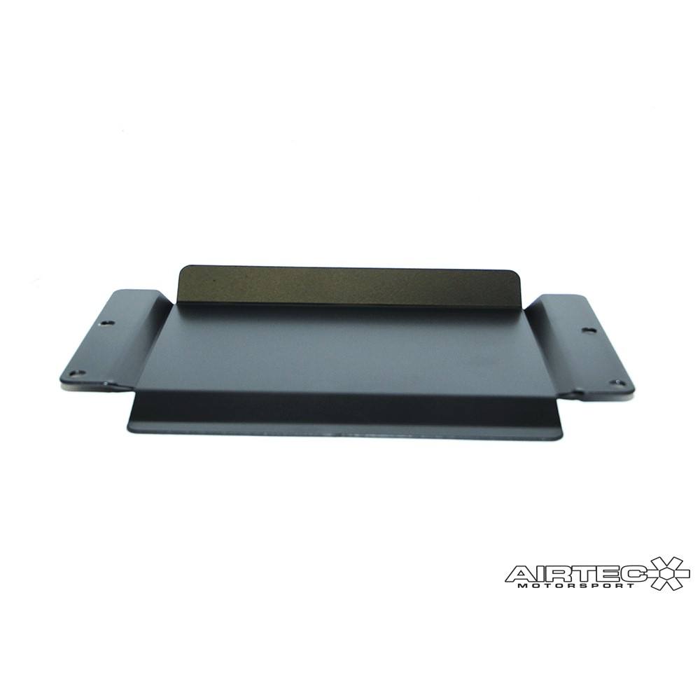 AIRTEC Motorsport Rear Diff Cooler for Focus RS Mk3 - TMC Motorsport