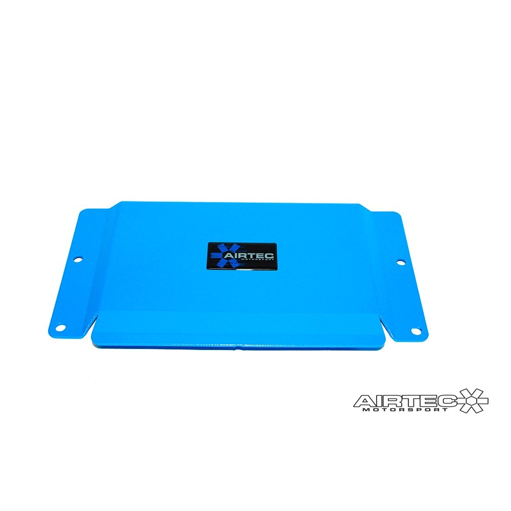 AIRTEC Motorsport Rear Diff Cooler for Focus RS Mk3 - TMC Motorsport